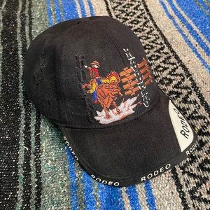 RODEO Sports Cap